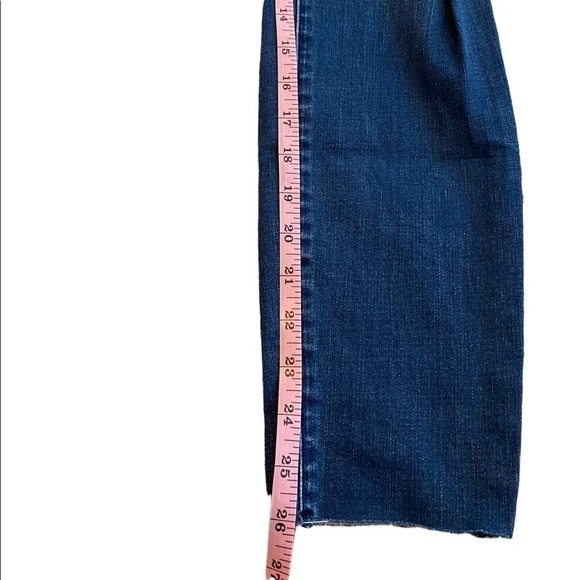 PAC Sun High rise jeans size 30 - Picture 3 of 7